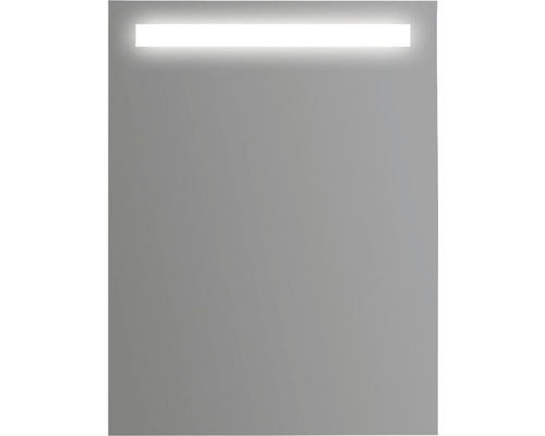 LED Badspiegel Luna 80x60 cm