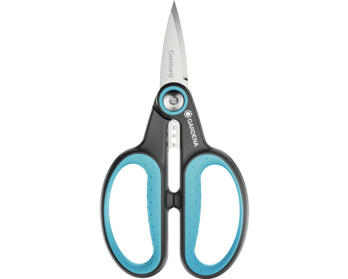 Gardena Kräuterschere mit Griffen