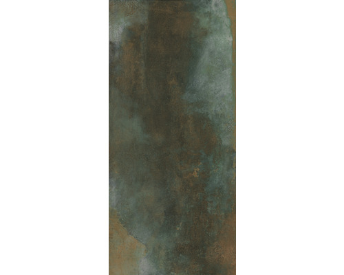 Feinsteinzeug Wand- und Bodenfliese Iron wild 120 x 260 cm