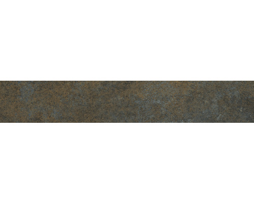 Plinthe Iron urban 10x60 cm Plinthe Iron urban 10x60 cm