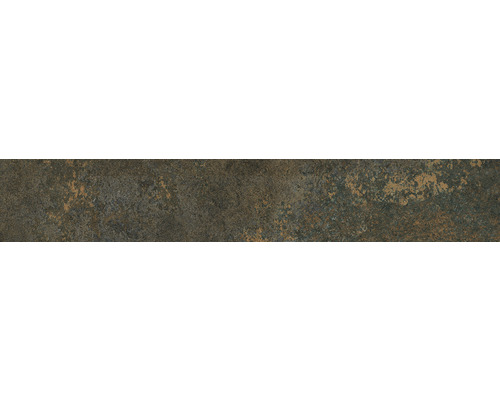 Plinthe Iron wild 10x60 cm Plinthe Iron wild 10x60 cm