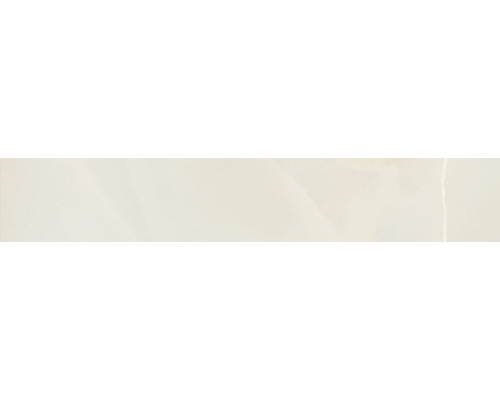 Plinthe Lima sable 10x60 cm Plinthe Lima sable 10x60 cm