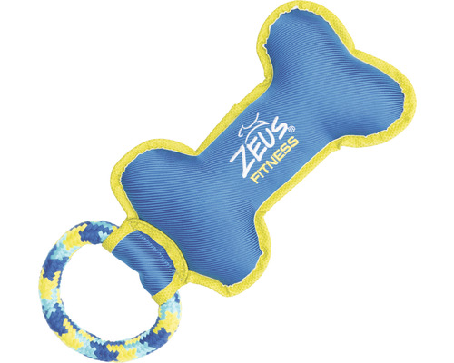 Hundespielzeug K9 Fitness by Zeus Tough Nylon Bone