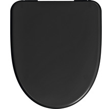 Abattant de WC en plastique