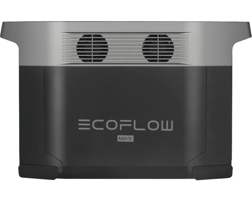 Station électrique Ecoflow Max