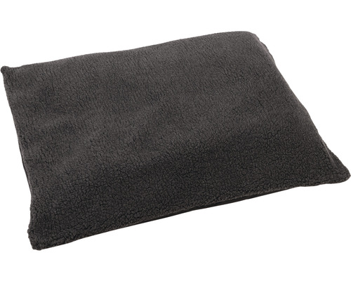 Viereckiges Sitzkissen aus Textil