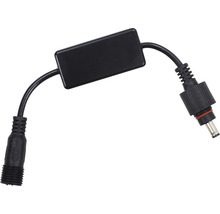 Accessoire d'aquarium commande d'éclairage Chihiros Commander 1 Bluetooth série C, série A