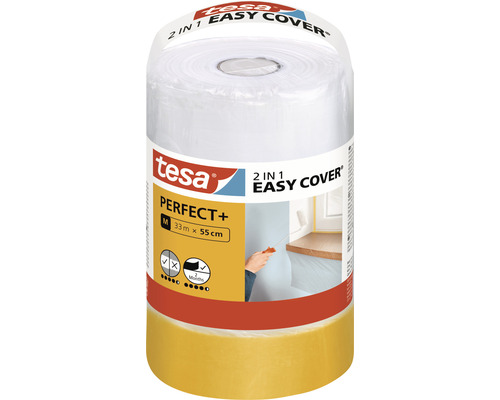 Tesa Easy Cover Perfect+ Recharge M