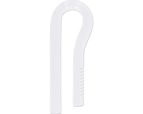 U-Rohr aus Glas für Aquarien