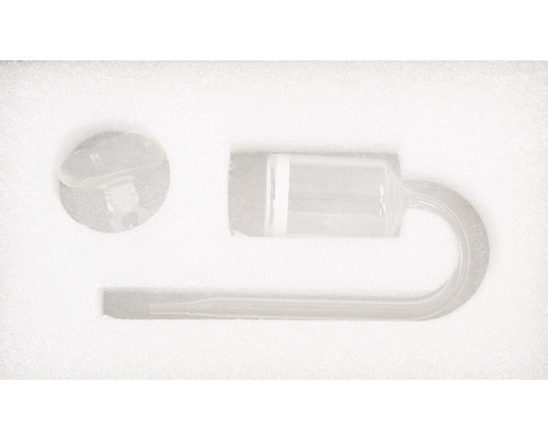 Kit d''accessoires pour dab rig en verre