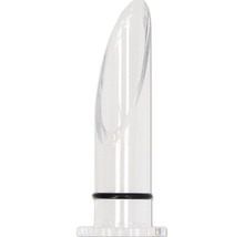 Bec verseur transparent pour liquides