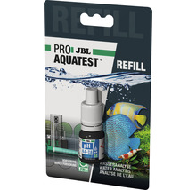 Recharge JBL Pro Aqua Test pour l''analyse de l''eau en aquarium