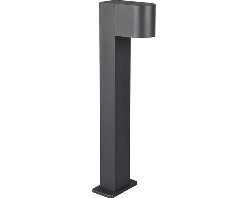 Luminaire d''extérieur anthracite pour le jardin