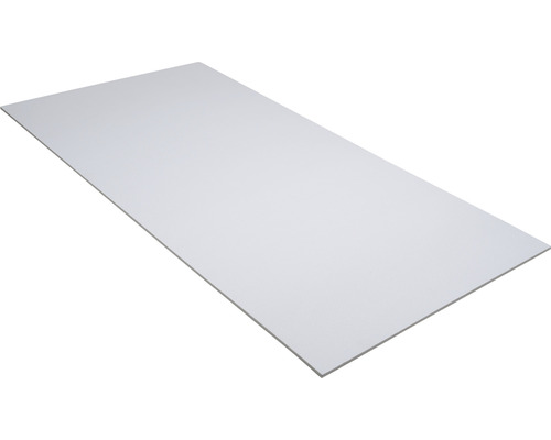 Panneau isolant économie d'énergie pour isolation de mur intérieur XPS 1000 x 500 x 7 mm