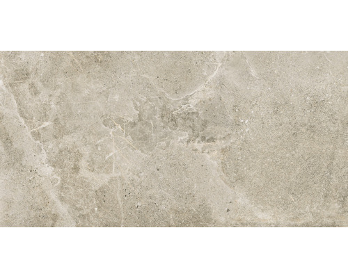 Carrelage sol et mur en grès cérame fin Dolomiti 60x120 cm nut