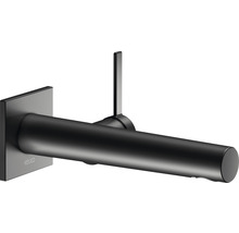 Keuco Waschtischarmatur zur Wandmontage