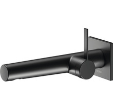 Wandarmatur für das Waschbecken