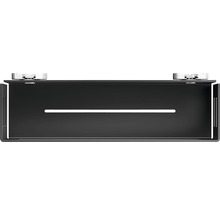 Metallhalterung mit Schlitz