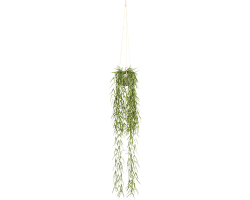 Kunstpflanze Tillandsie H 90 cm grün