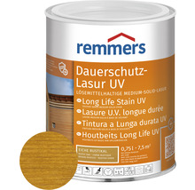 Remmers Dauerschutz-Lasur UV Dose Eiche Rustikal