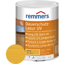 Remmers Dauerschutz-Lasur UV Kiefer Holzschutzlasur in Dose