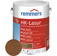 Remmers HK-Lasur nussbaum 5 l