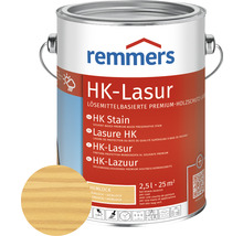 Remmers HK-Lasur hemlock 2,5 l