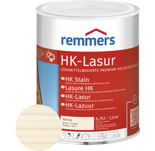 Remmers HK-Lasur weiss 750 ml-thumb-0