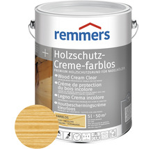 Remmers Holzschutzcreme Farblos 5 l