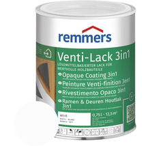 Remmers Venti Decklack weiss 750 ml-thumb-0