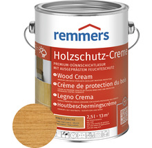 Remmers Holzschutzcreme Pinie Lärche 2.5 l