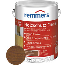 Remmers Holzschutzcreme Nussbaum 5 l