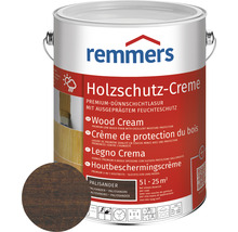 Remmers Holzschutzcreme Palisander 5 l