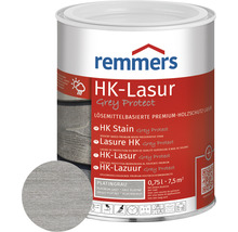 Remmers HK-Lasur platingrau 750 ml-thumb-0