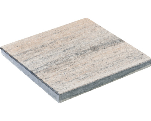 Dalle de pavage carrée en béton