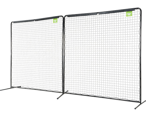 Sicherheitsnetz EXIT Backstop Net 600x300 cm Sicherheitsnetz EXIT Backstop Net 600x300 cm