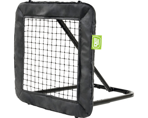 Mur de but avec filet pour jeux de ballon