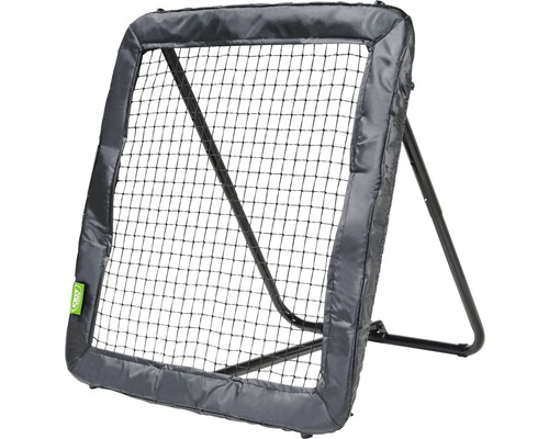 Fussball-Rebounder mit Netz