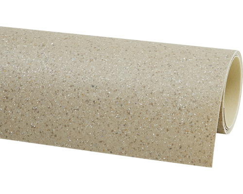 Rouleau de vinyle homogène