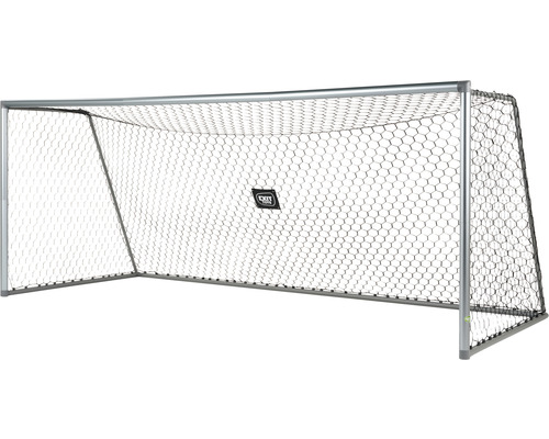 Cage de foot EXIT 500x200 cm, aluminium