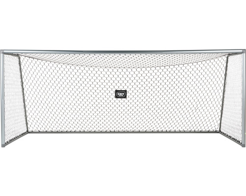 But de foot avec filet