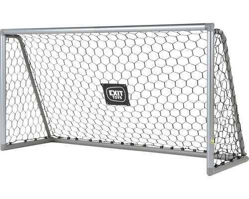 Cage de foot EXIT 220x120 cm, aluminium