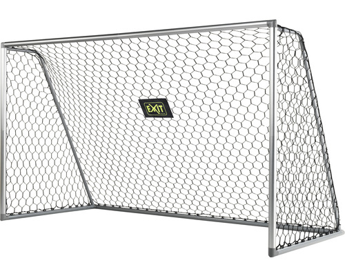 Cage de foot EXIT 300x200 cm, aluminium