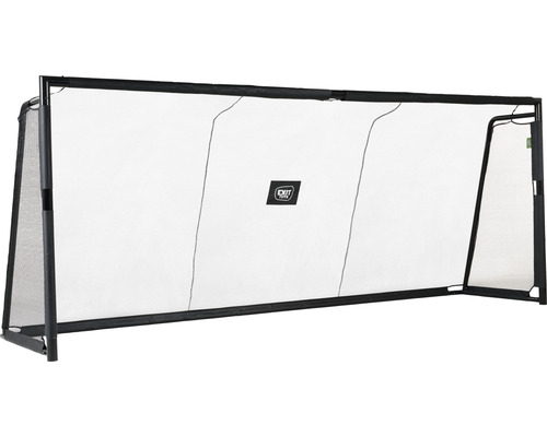 Fussballtor mit Netz für den Garten