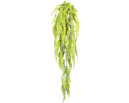 Plante artificielle Adianthum H 80 cm vert