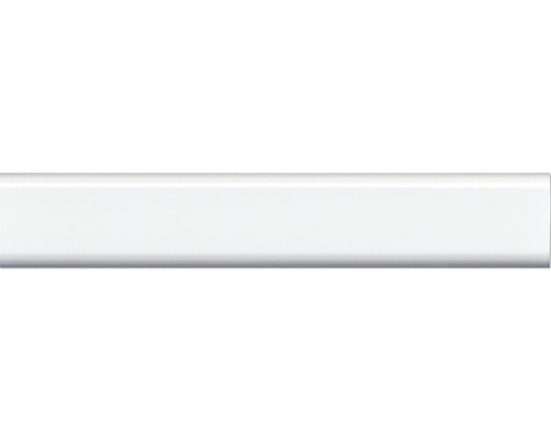 Crédence de cuisine blanche