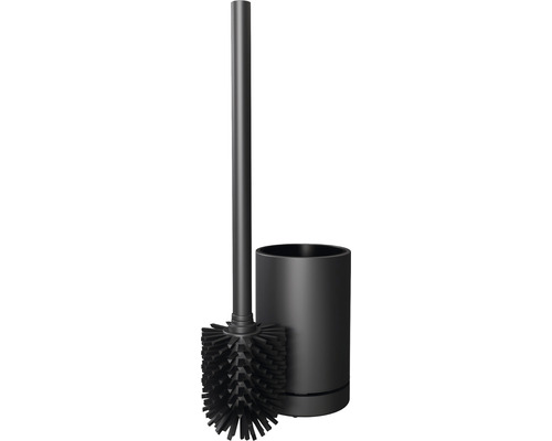 BROSSE WC NOIRE