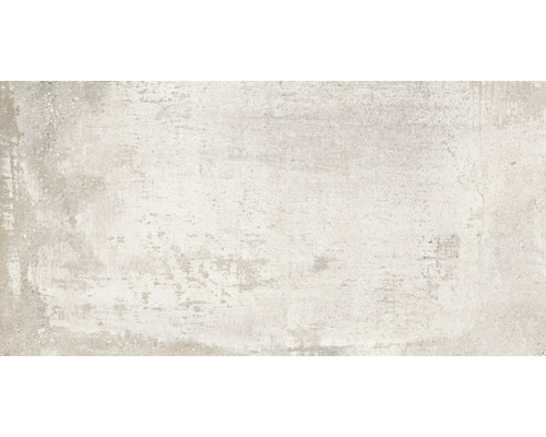 Carrelage sol et mur en grès cérame fin Ontario beige 60 x 120 cm