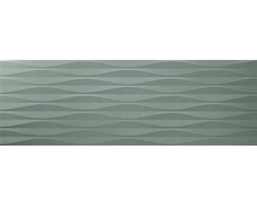 Carrelage décoratif en grès Sigma Paris vert 30 x 90 cm Carrelage décoratif en grès Sigma Paris vert 30 x 90 cm