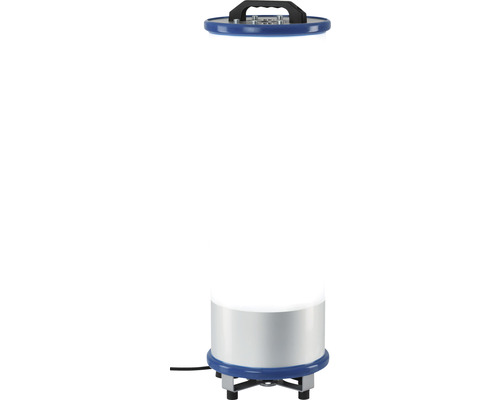 Lampe de travail Sonlux PowerTube II L 400 W 41500 lm 5000 K avec sac de transport